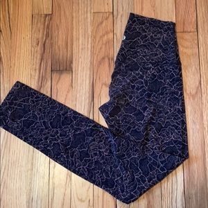 Lululemon align leggings!